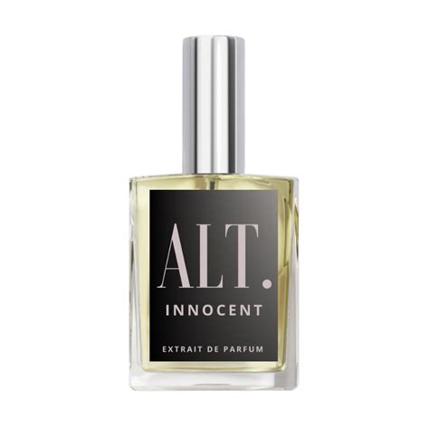 gucci perfume clone|innocent by alt gucci guilty.